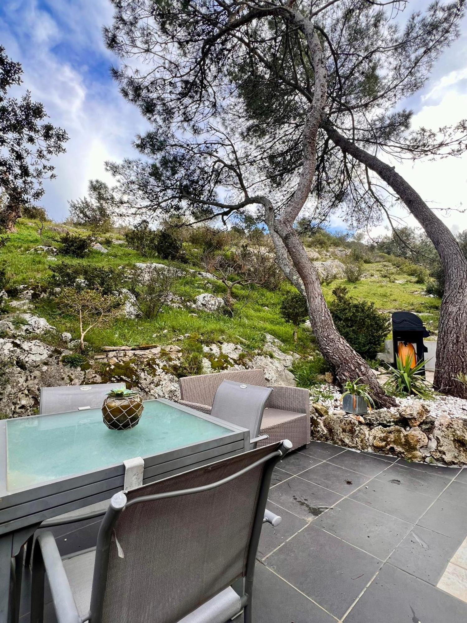 Gite Des Estelles "Axel" Avec Espace Jacuzzi Cavaillon Exterior photo